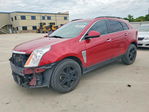 Cadillac SRX 2016