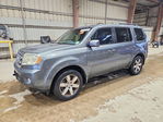 Honda Pilot 2011