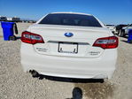 Subaru Legacy 2015