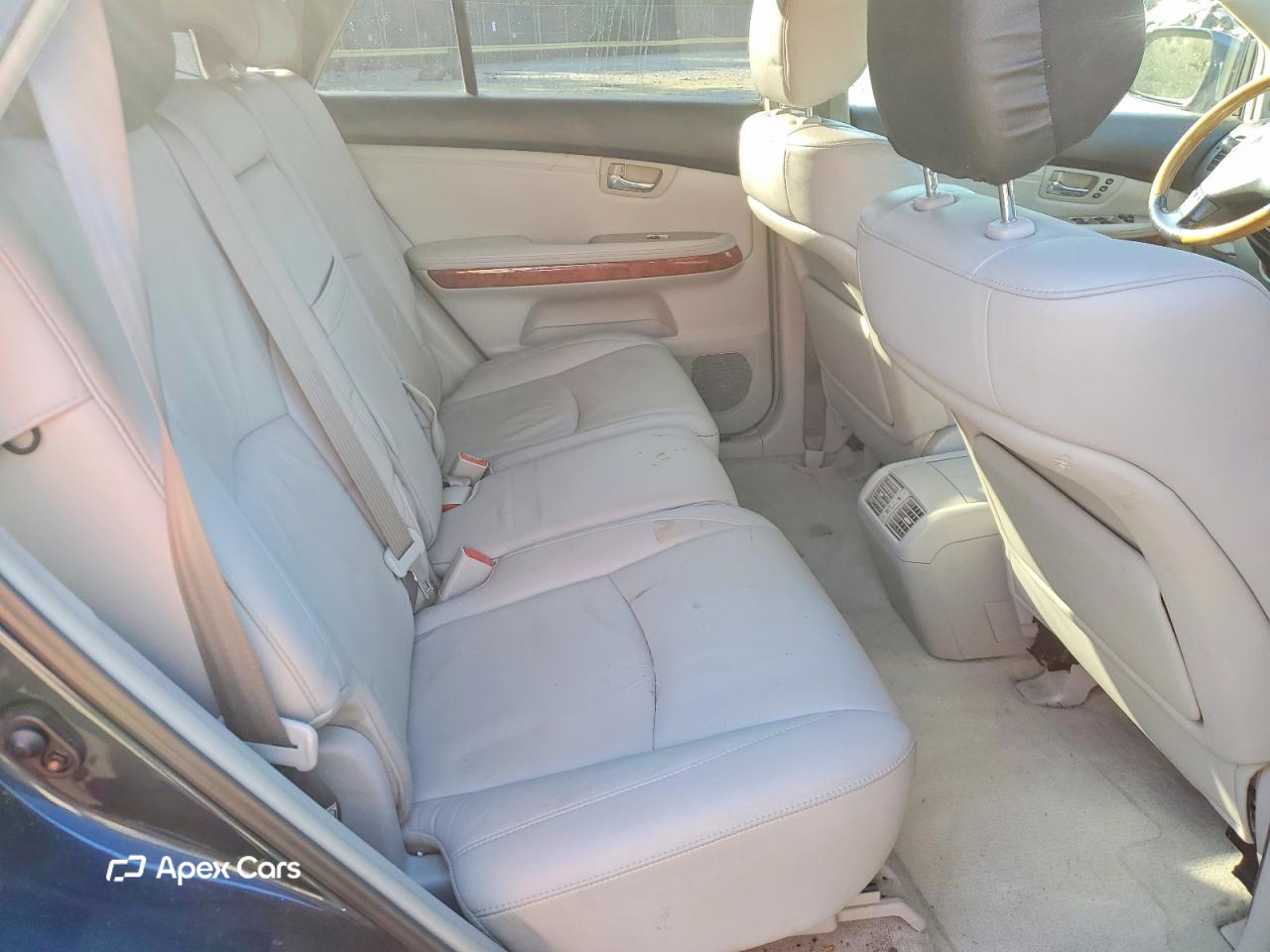 Lexus RX 2005