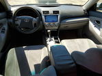Toyota Camry 2011