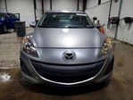 Mazda 3 2011