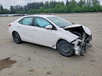 Toyota Corolla 2015