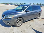 Nissan Pathfinder 2015