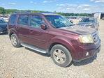 Honda Pilot 2011