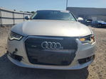 Audi A6 2014