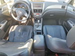 Subaru Forester 2009