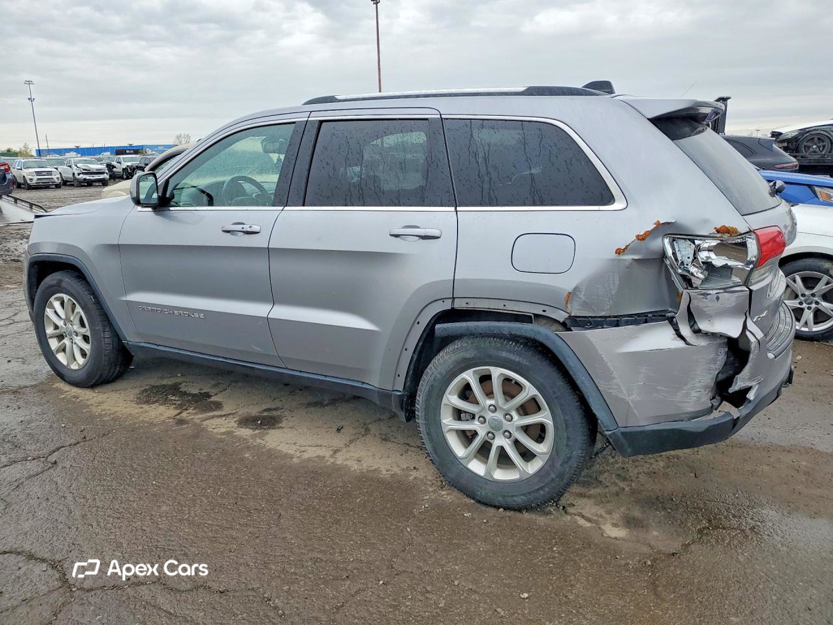 Jeep Cherokee 2014