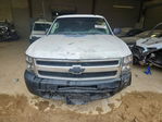 Chevrolet Silverado 2009