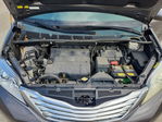 Toyota Sienna 2012