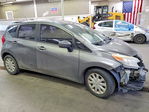 Nissan Versa 2016