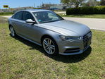 Audi A6 2016