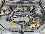 Subaru Legacy 2013