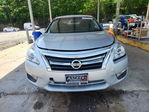 Nissan Altima 2014
