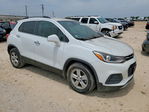 Chevrolet Trax 2018