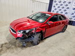 Kia Forte 2019