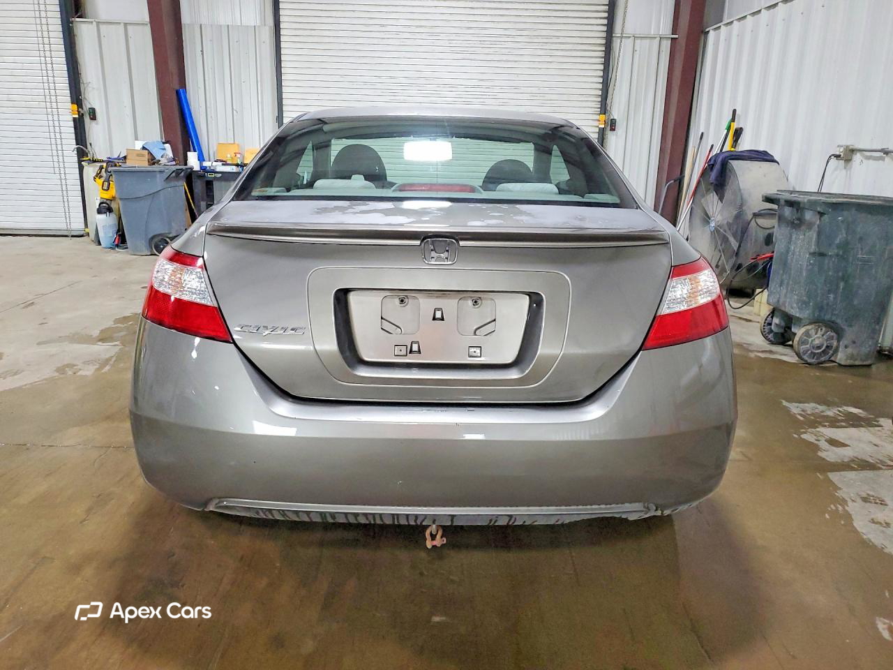 Honda Civic 2008
