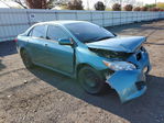 Toyota Corolla 2009