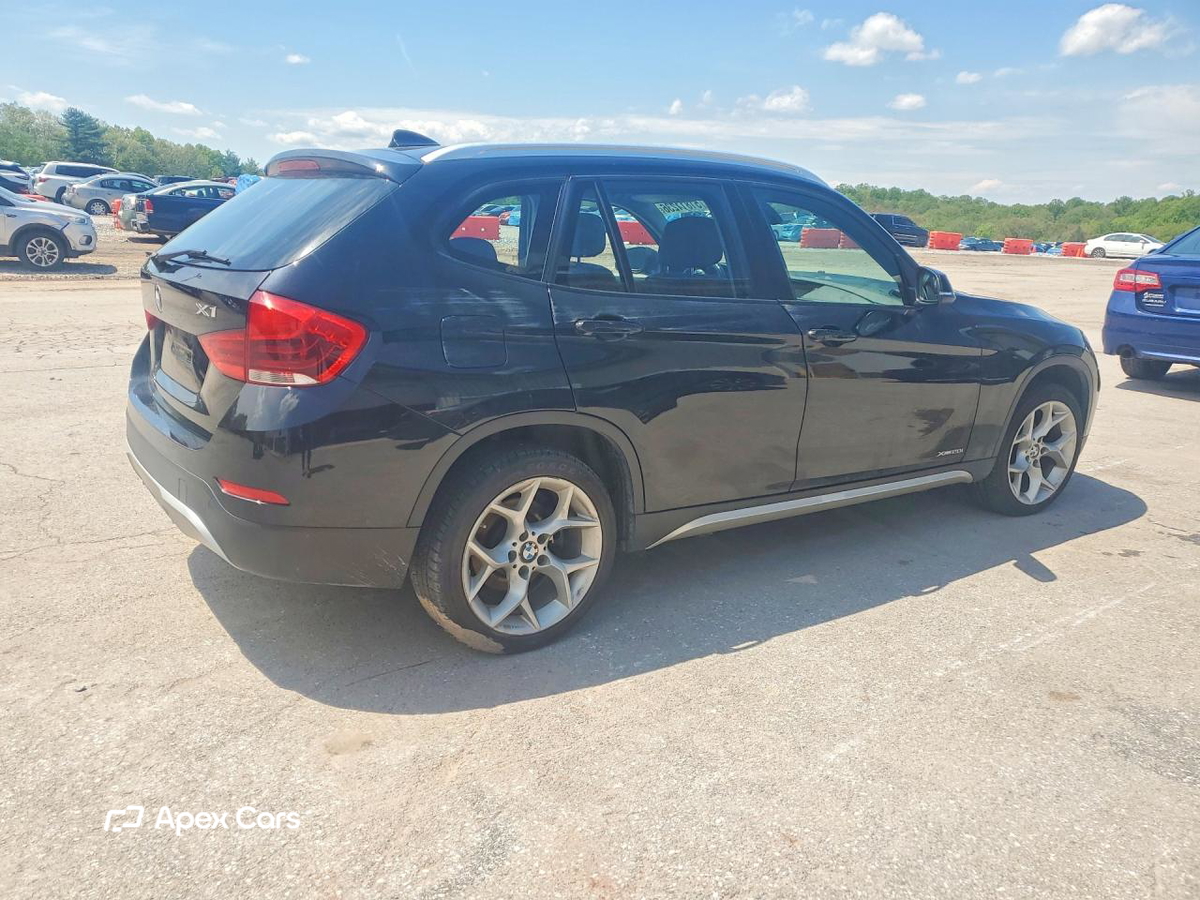 BMW X1 2014