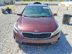 Kia Forte 2018