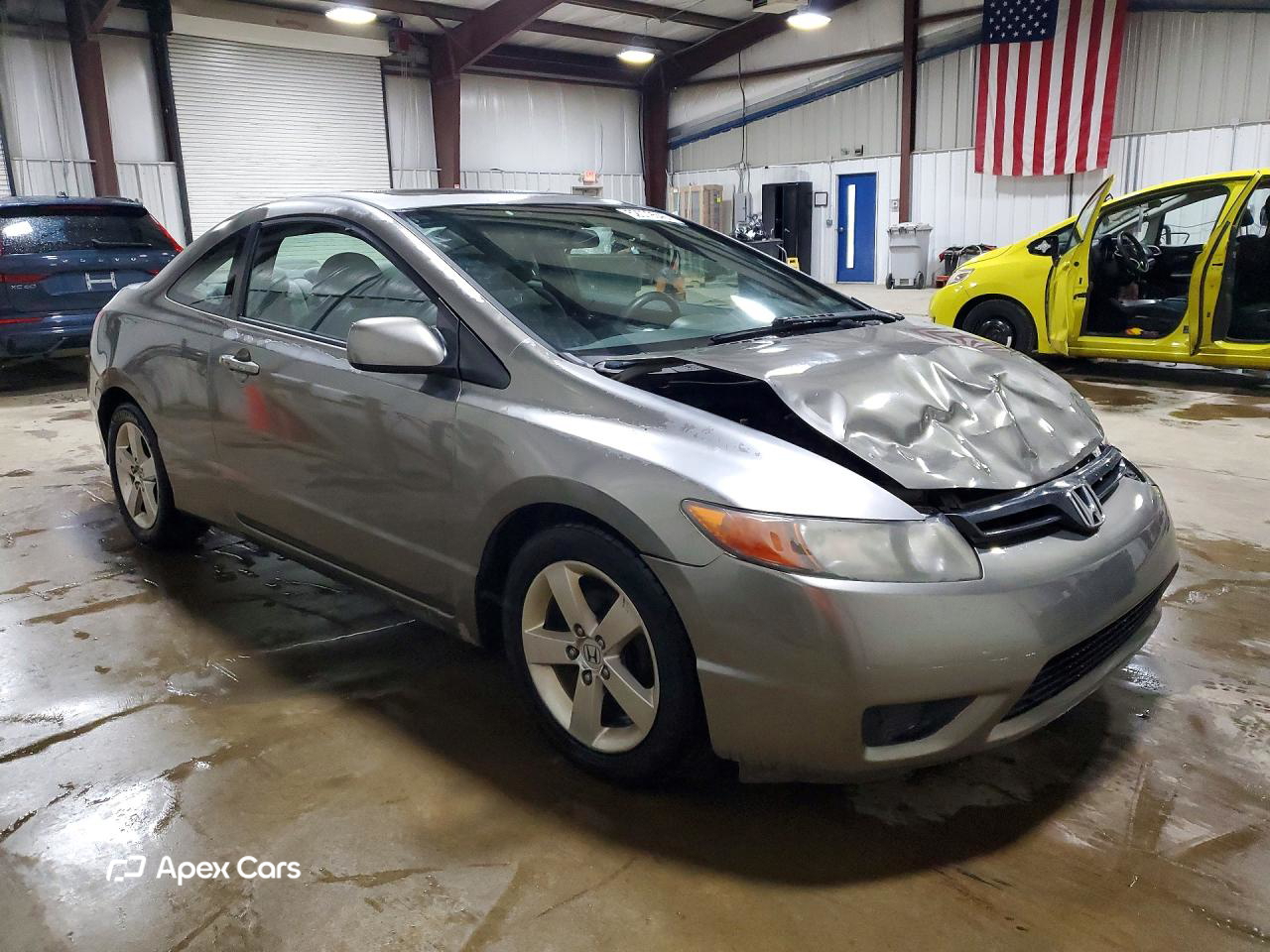 Honda Civic 2008