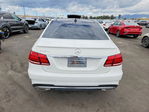 Mercedes-Benz E-klasse 2014