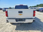 Chevrolet Silverado 2016