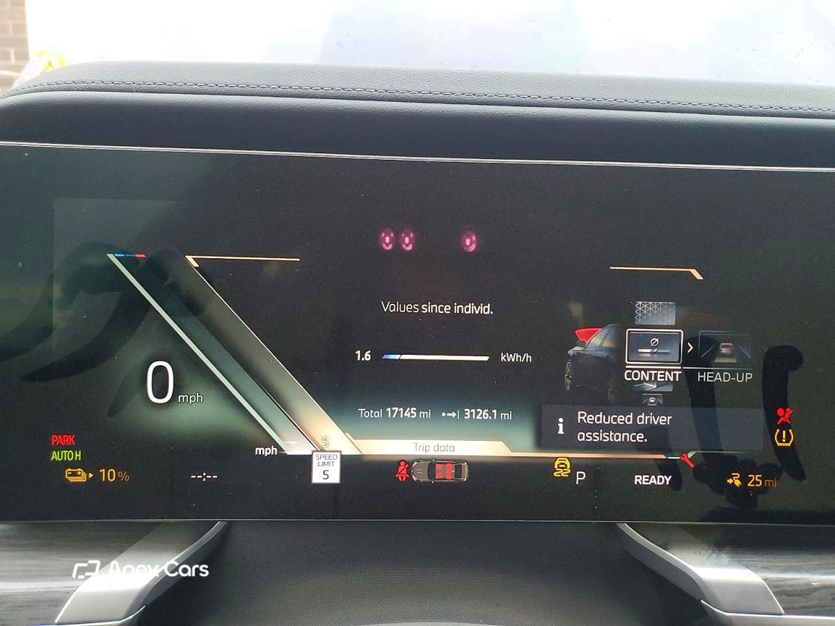 BMW i7 2024