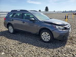 Subaru Outback 2019
