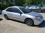Honda Civic 2002