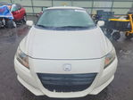 Honda CR-Z 2011