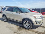 Ford Explorer 2017