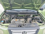 Honda Element 2007