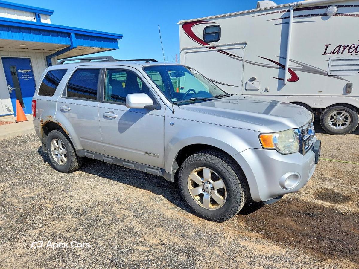Ford Escape 2008