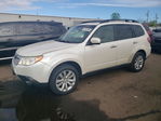 Subaru Forester 2013
