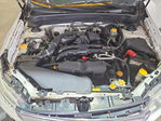 Subaru Forester 2011