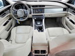 Jaguar XF 2016