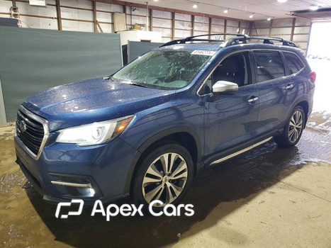 2020 Subaru Ascent - Zdjęcie 1 z 5