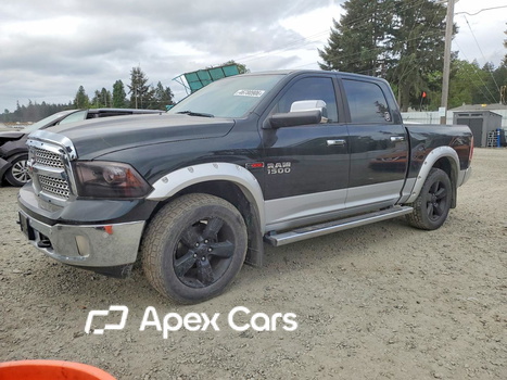 RAM 1500 2015 - Image 1 of 12