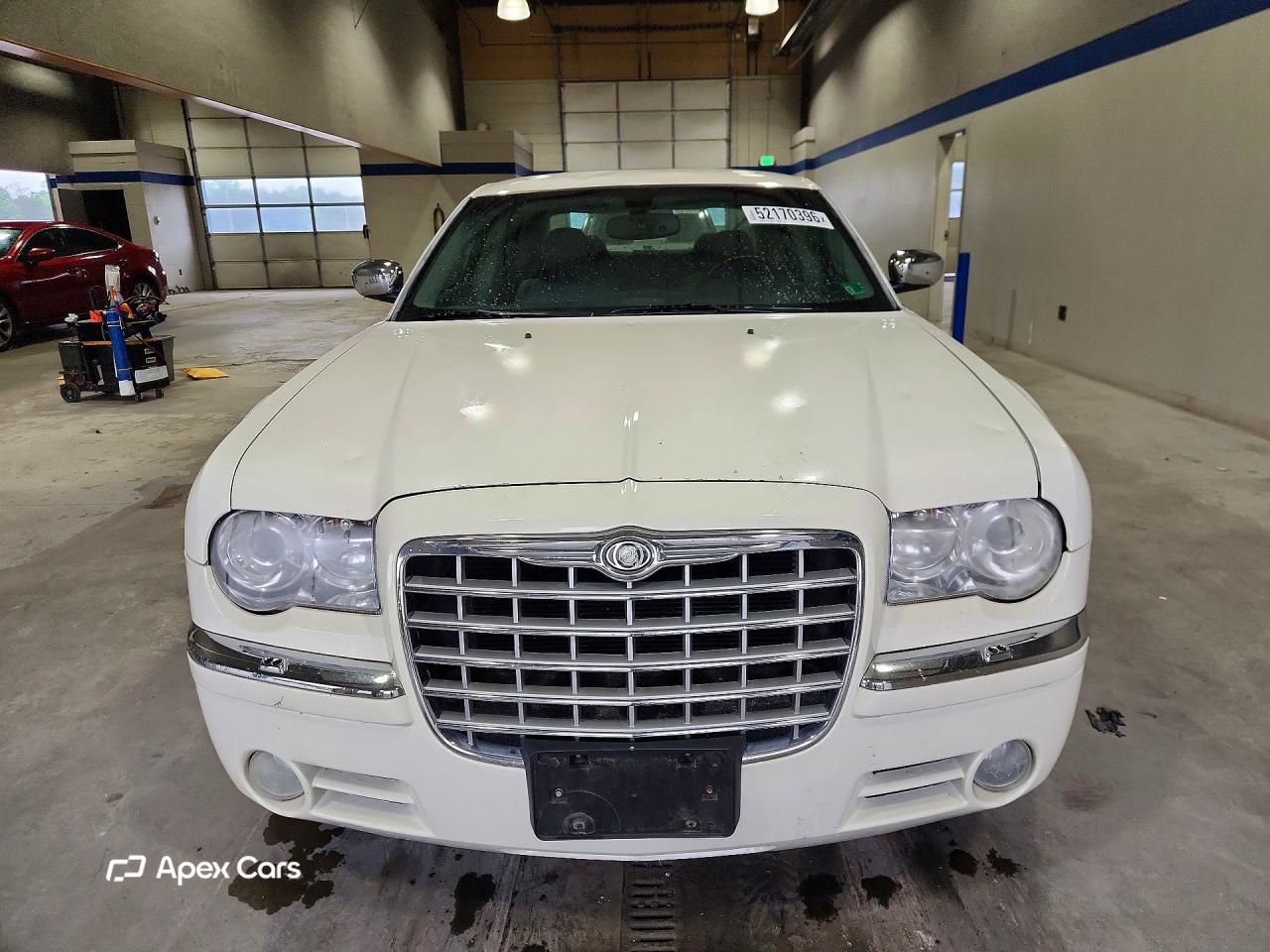 Chrysler 300 2006