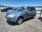Subaru Forester 2013