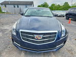 Cadillac ATS 2015