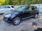 Porsche Cayenne 2009