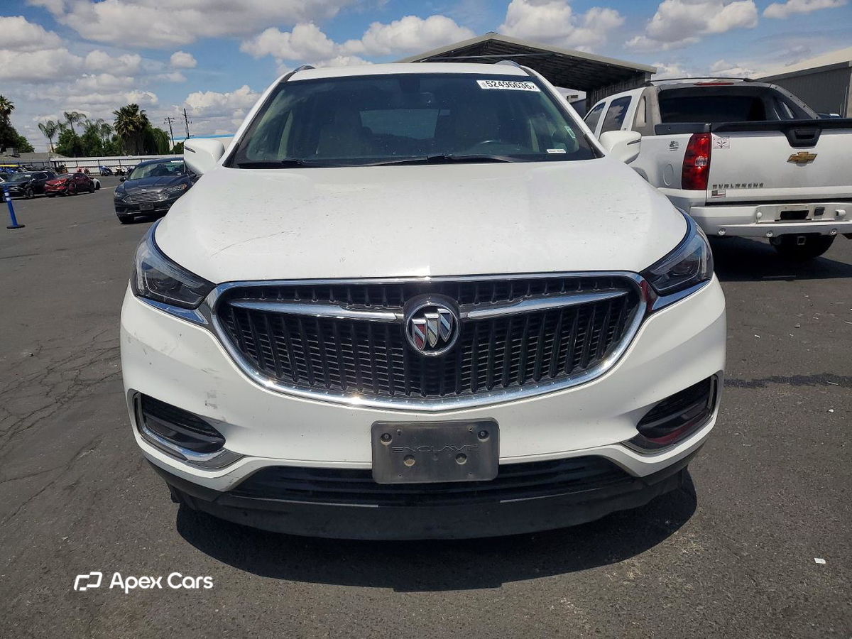 Buick Enclave 2019