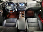 Chevrolet Impala 2014