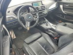 BMW Series 2 2016