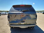 Ford Explorer 2018
