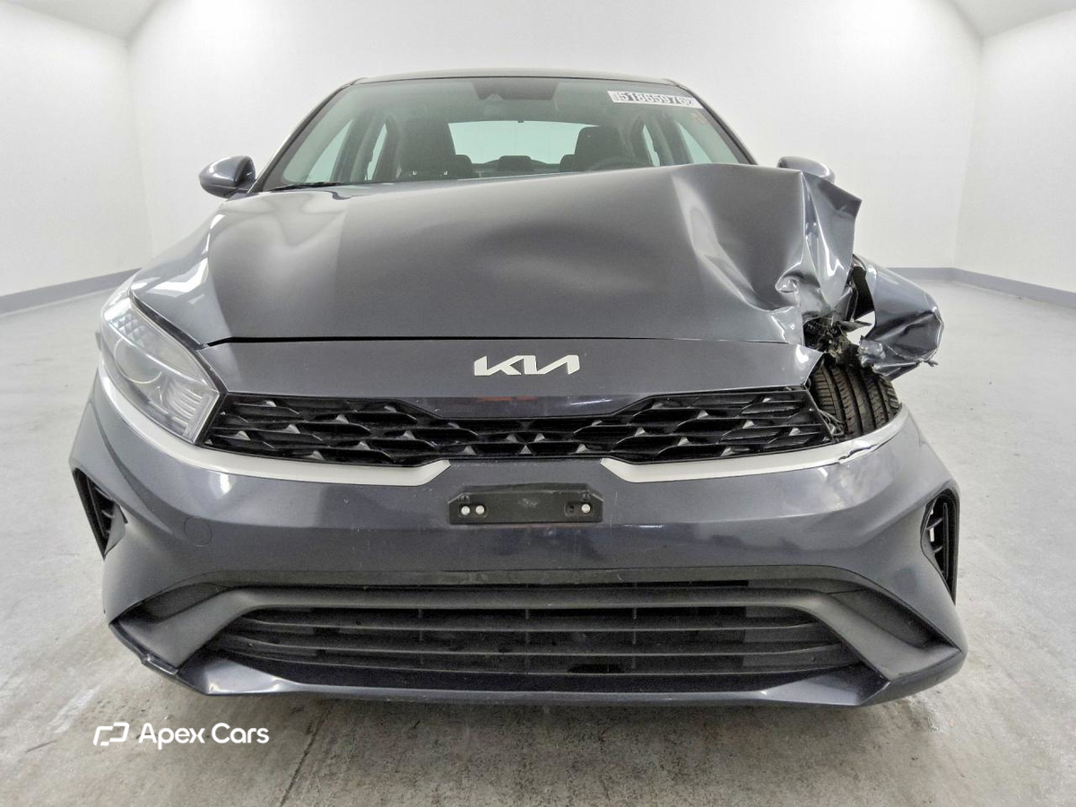 Kia Forte 2023