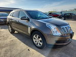 Cadillac SRX 2014