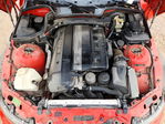 BMW Z3 2001